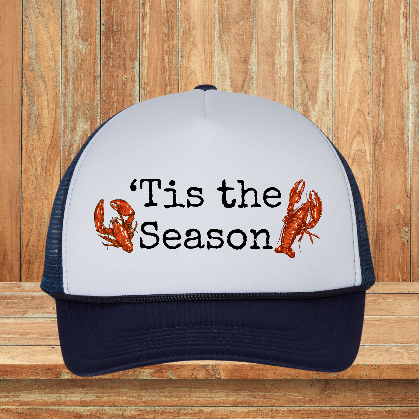 ‘Tis the Season Hat