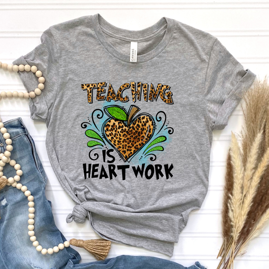 Teaching Graphic Tee