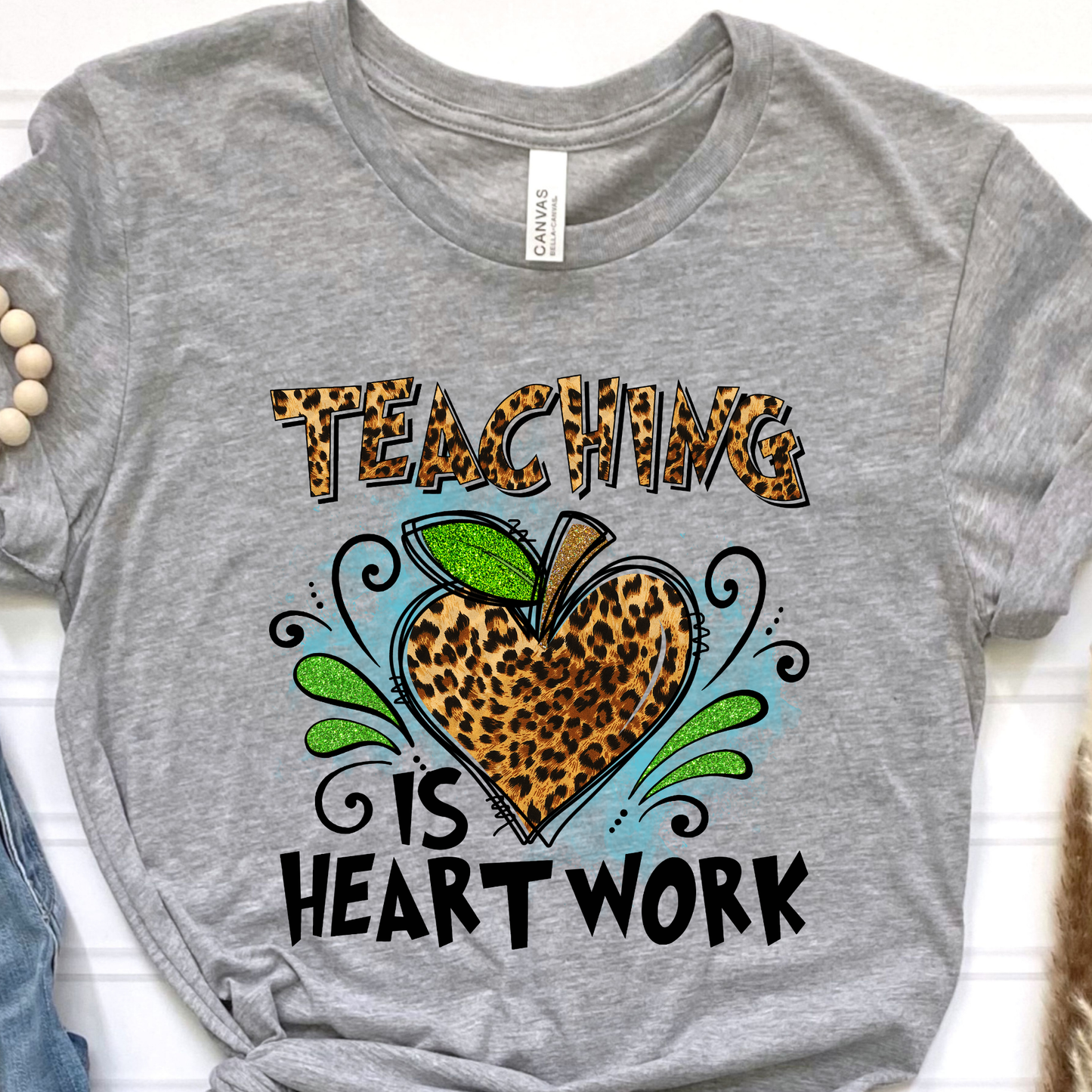 Teaching Graphic Tee