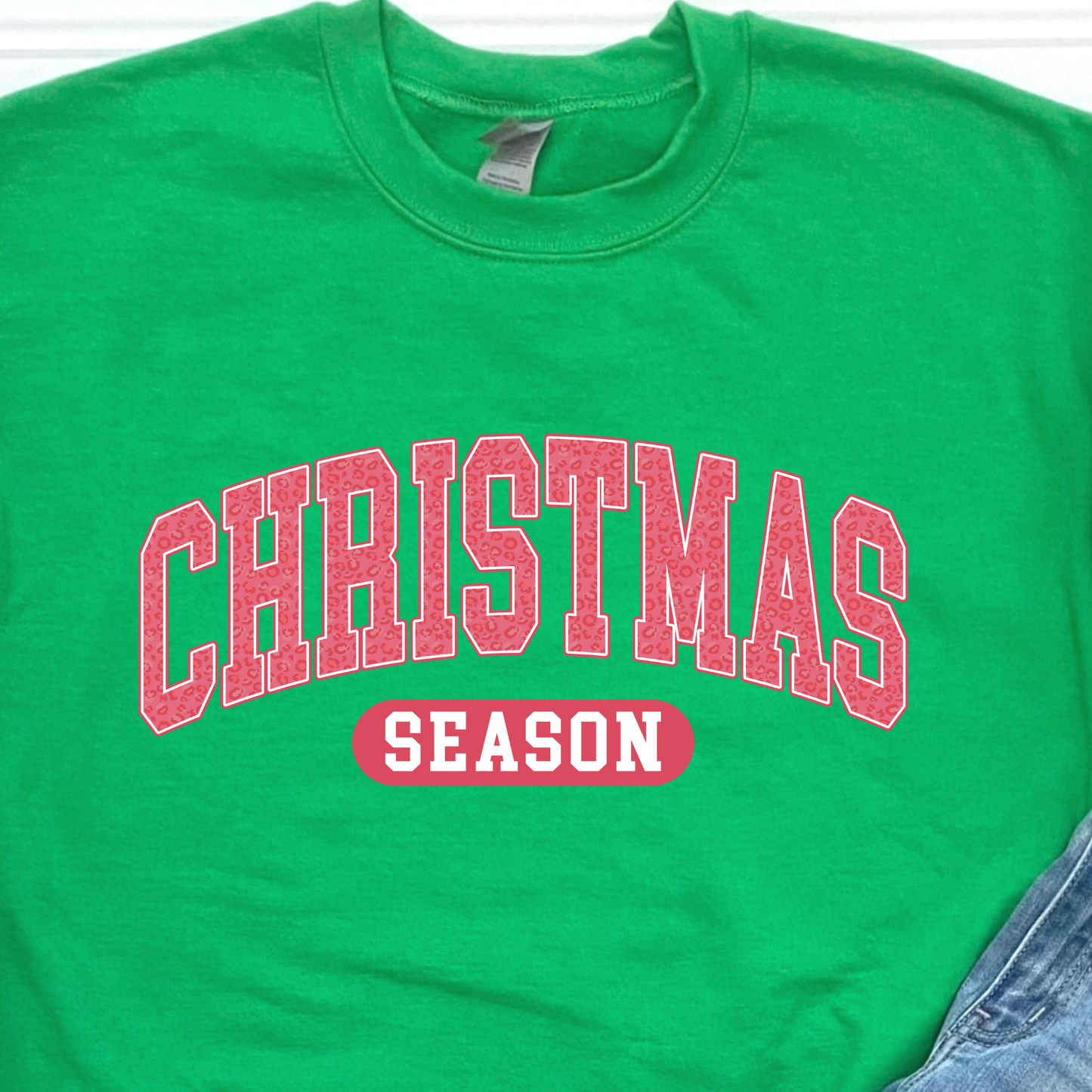 Christmas Season Sweatshirt