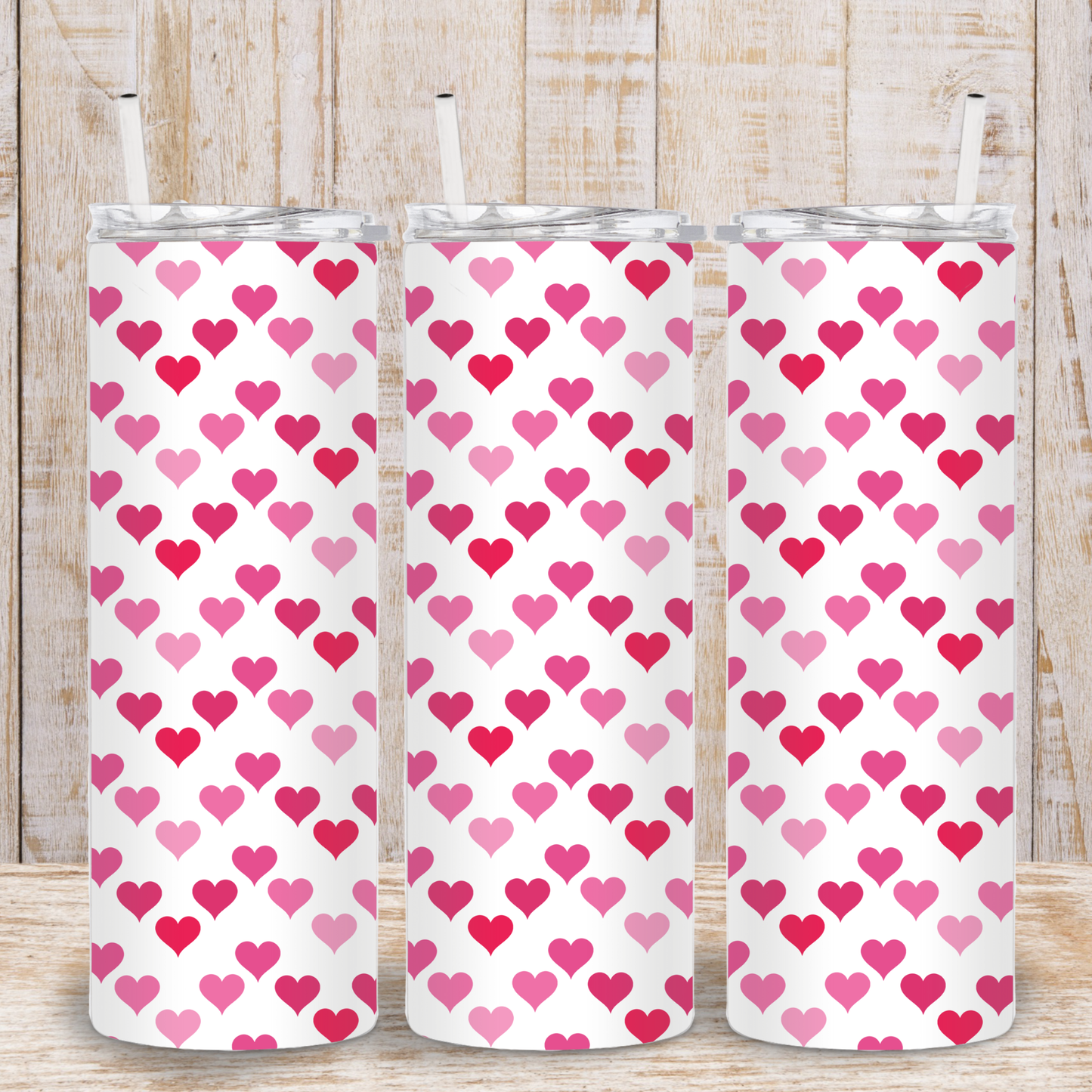 Crush Tumbler