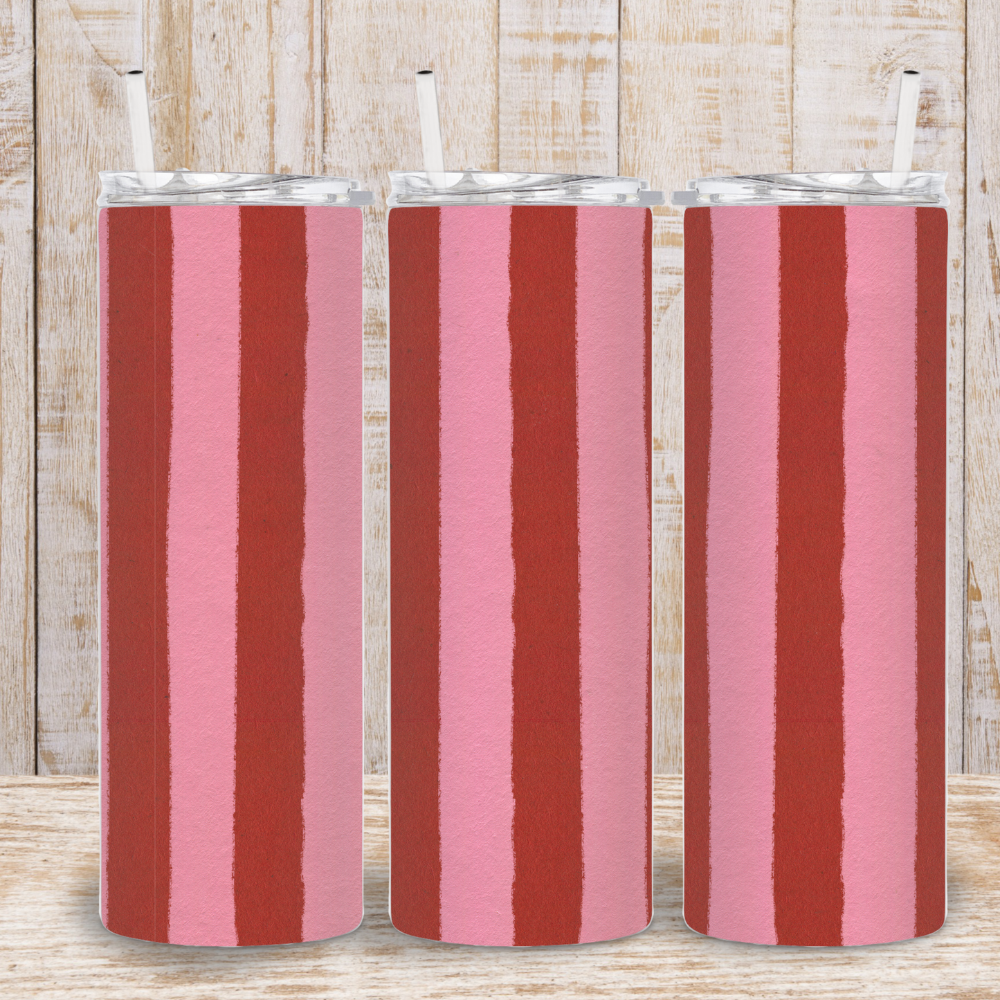 Vintage Love Tumbler