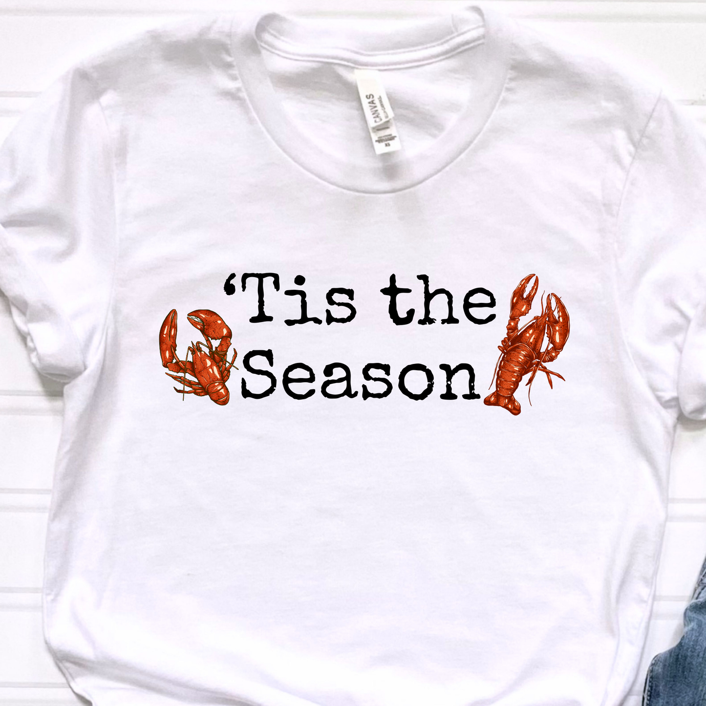 ‘Tis the Season Graphic Tee