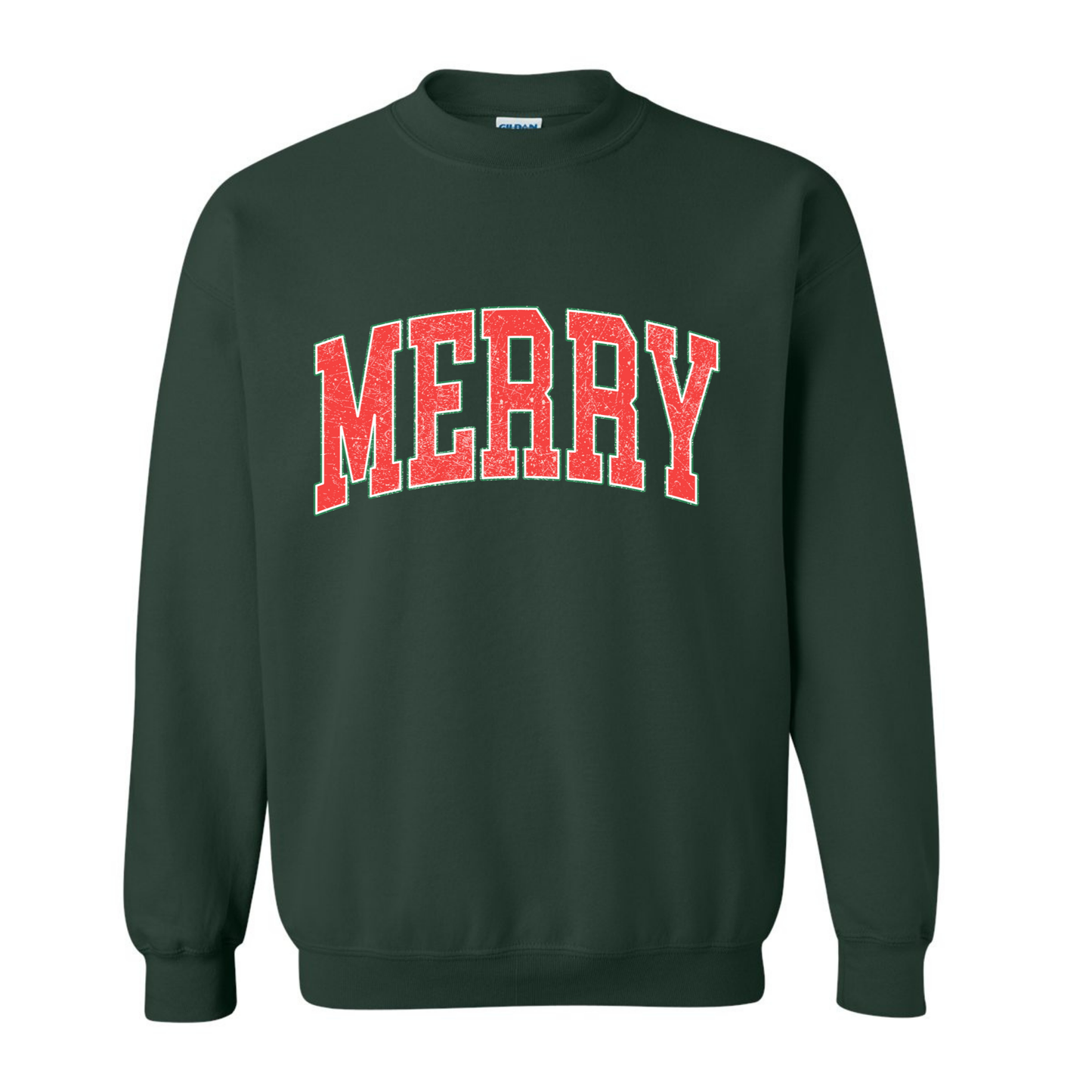 Merry Sweatshirt