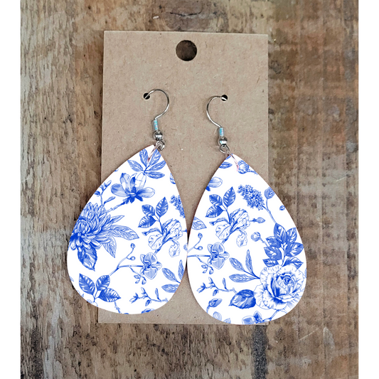 Southern Charm Earrings