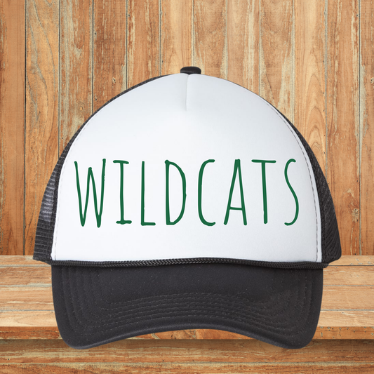The Wildcats Hat
