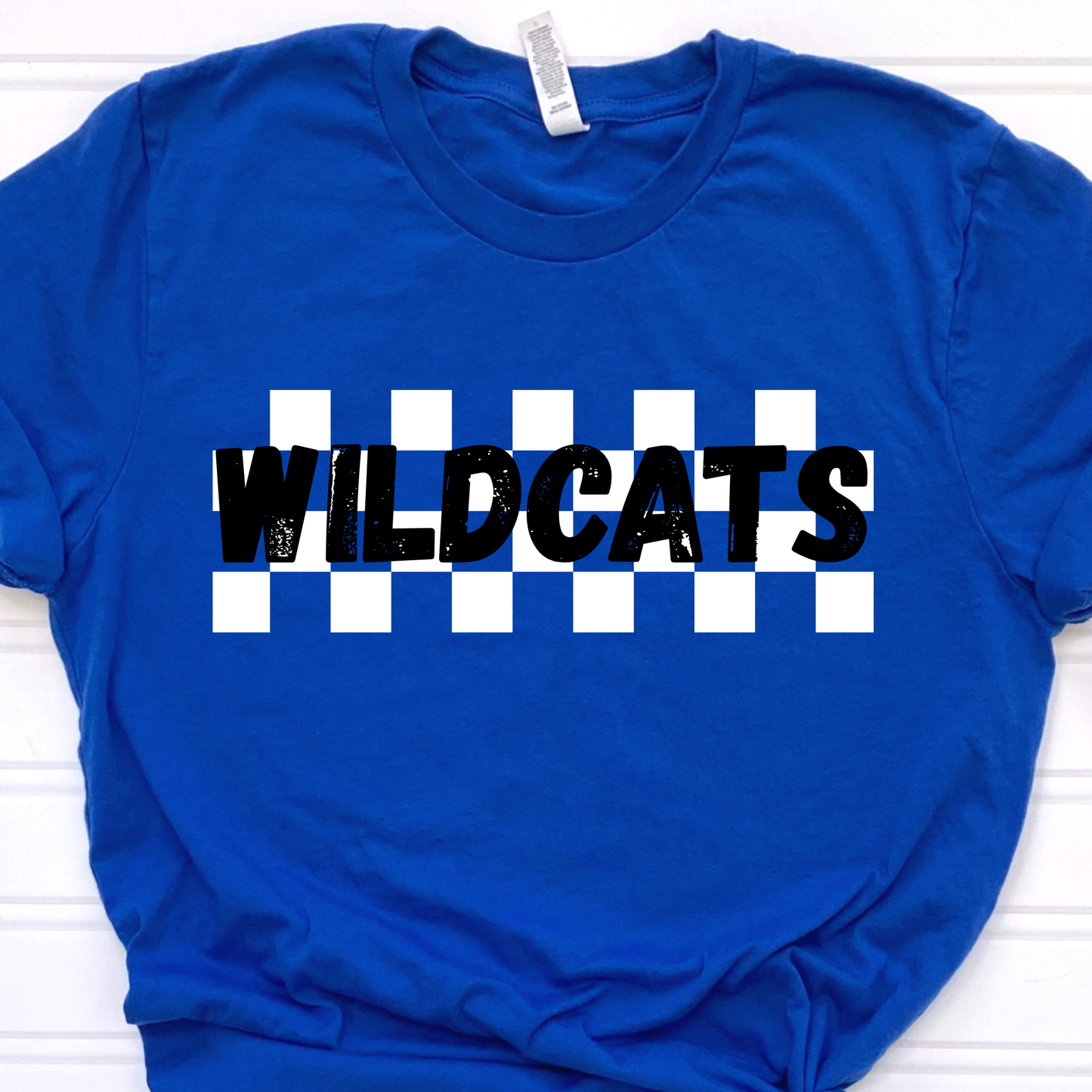 WILDCATS Graphic Tee