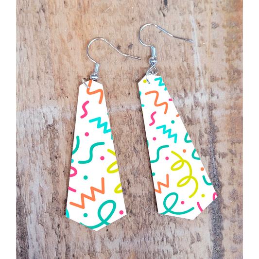 Summer Vacay Earrings