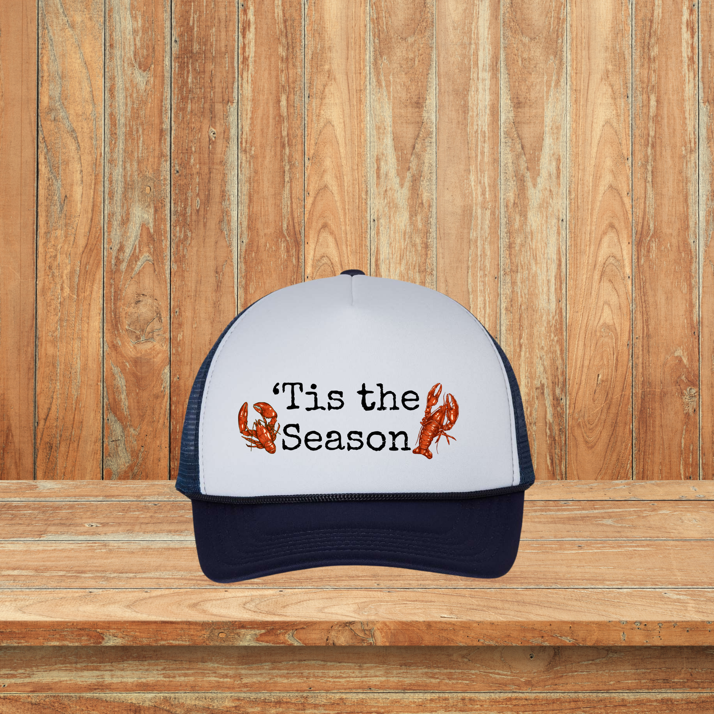 ‘Tis the Season Hat
