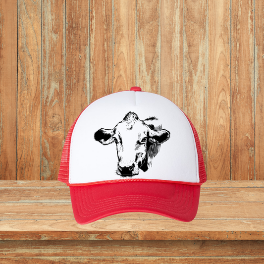 Heifer  Hat