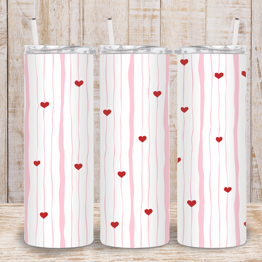 Be Mine Tumbler