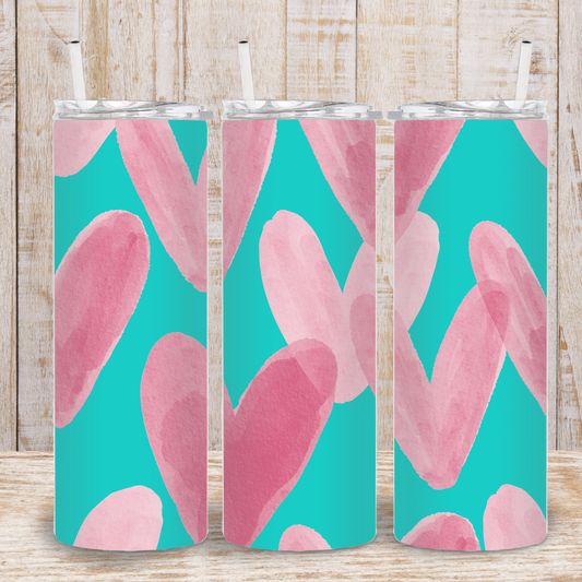 Sweetheart Tumbler