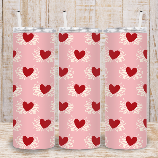 True Love Tumbler