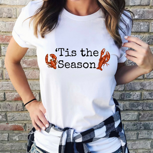 ‘Tis the Season Graphic Tee