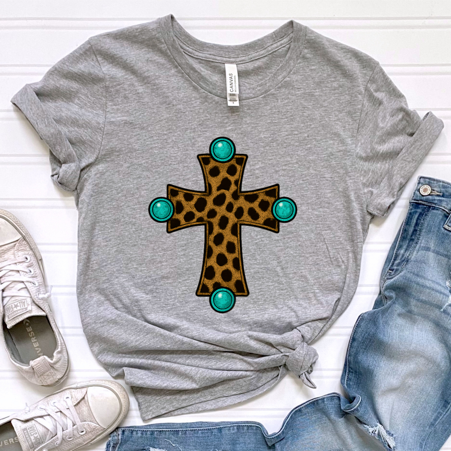 Southern Cross Graphic Tee