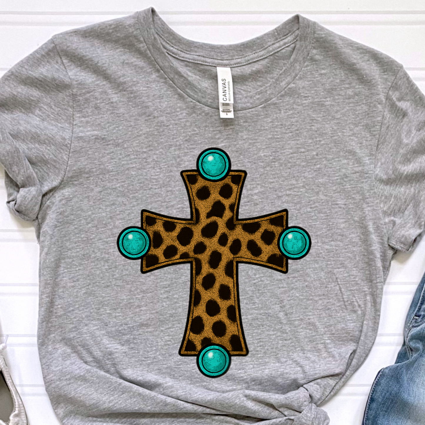 Southern Cross Graphic Tee