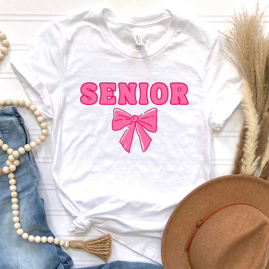 SENIOR Graphic Tee