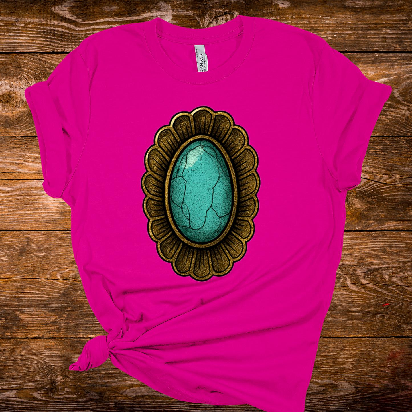 Country Cutie Graphic Tee