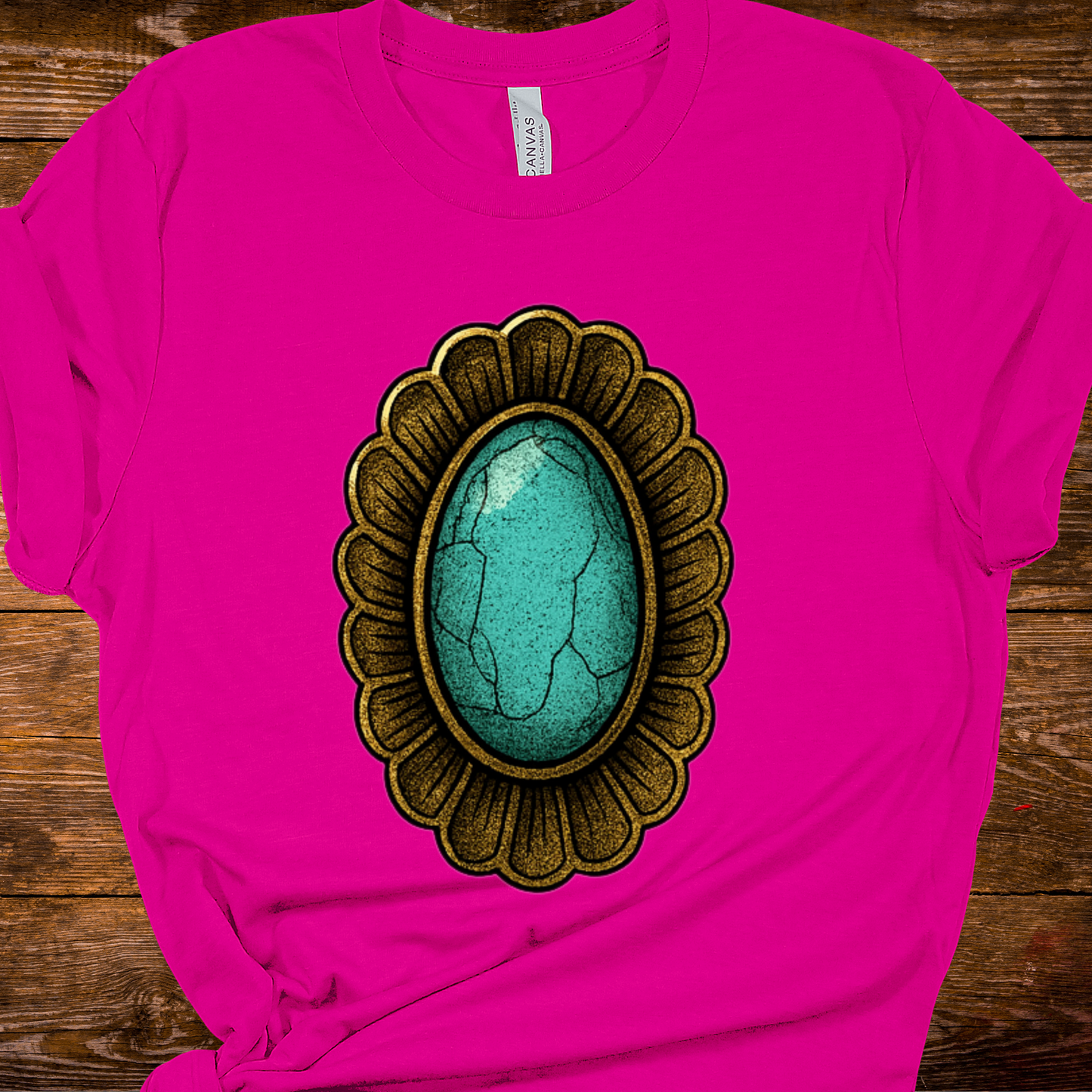 Country Cutie Graphic Tee