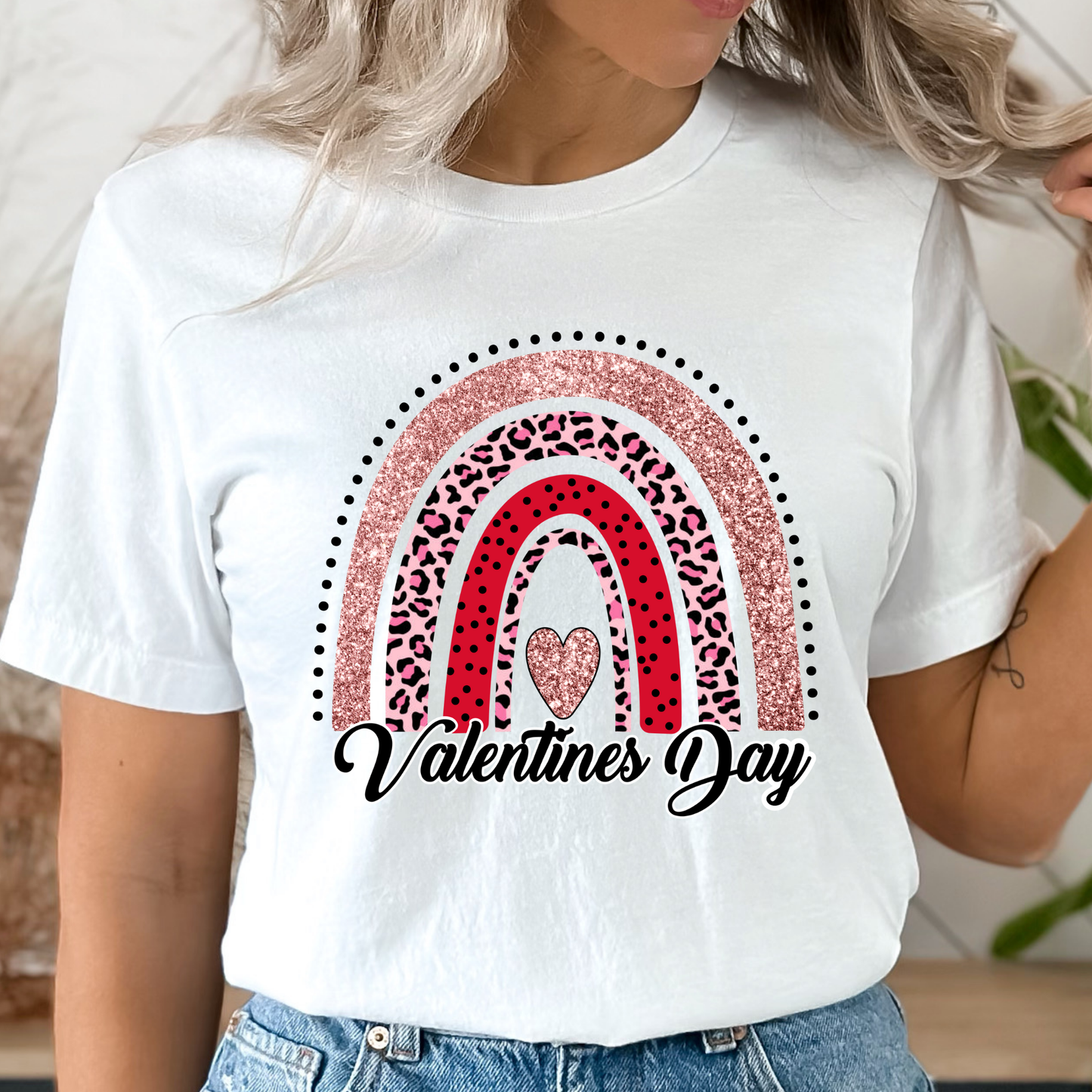 Valentines Day Tee