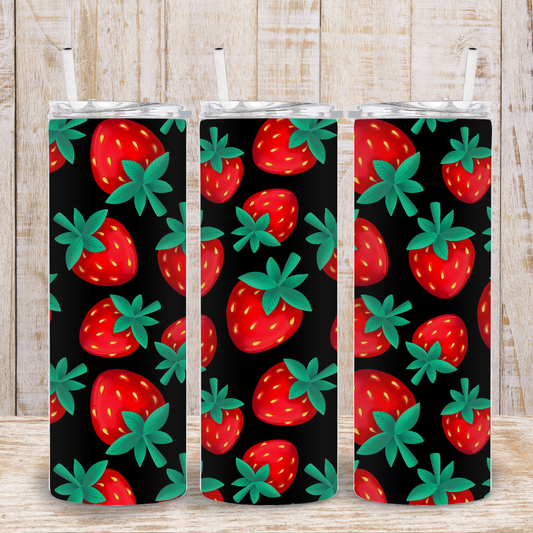 Berries Tumbler