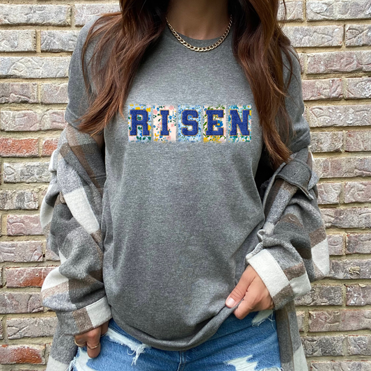 Risen Graphic Tee
