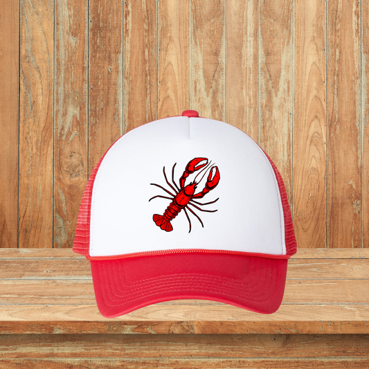 Crawfish Hat