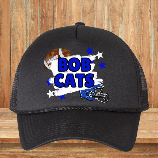 Custom Spirit Hat