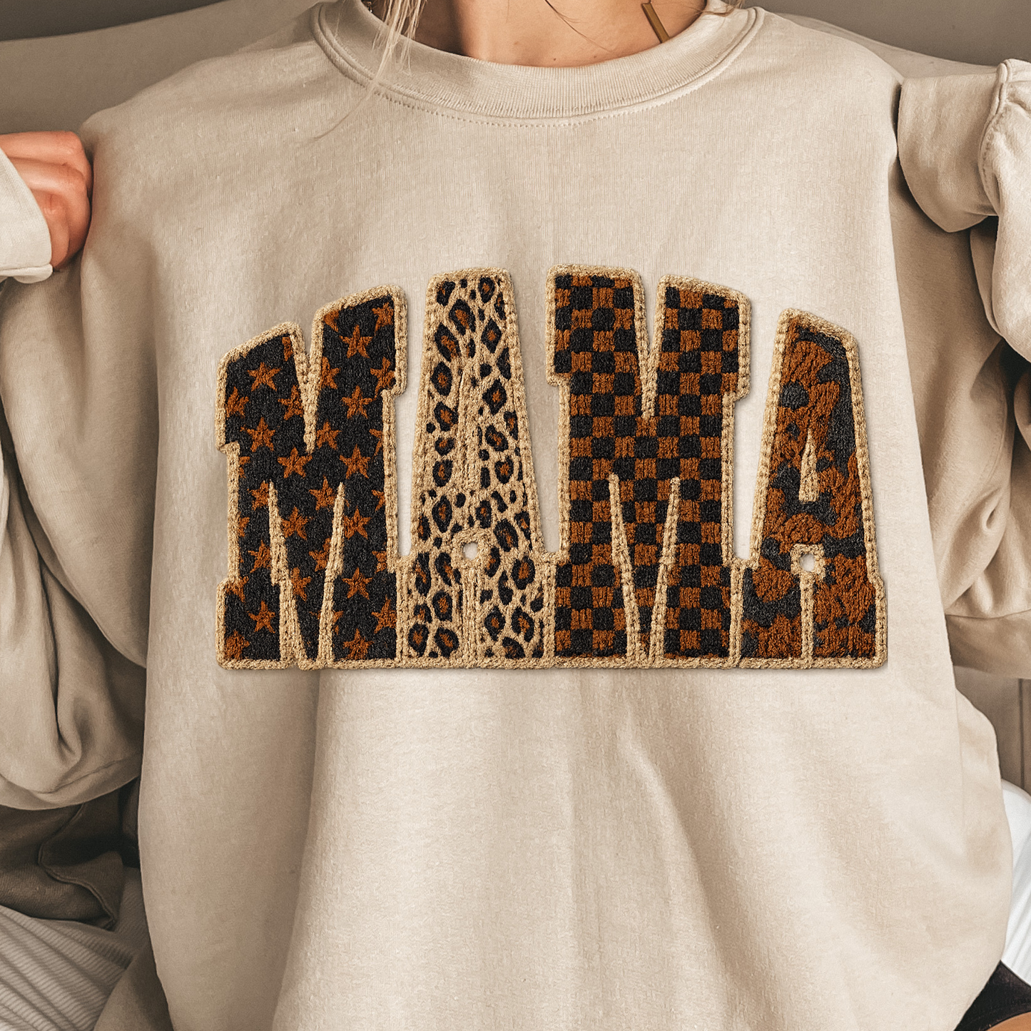 MAMA Sweatshirt